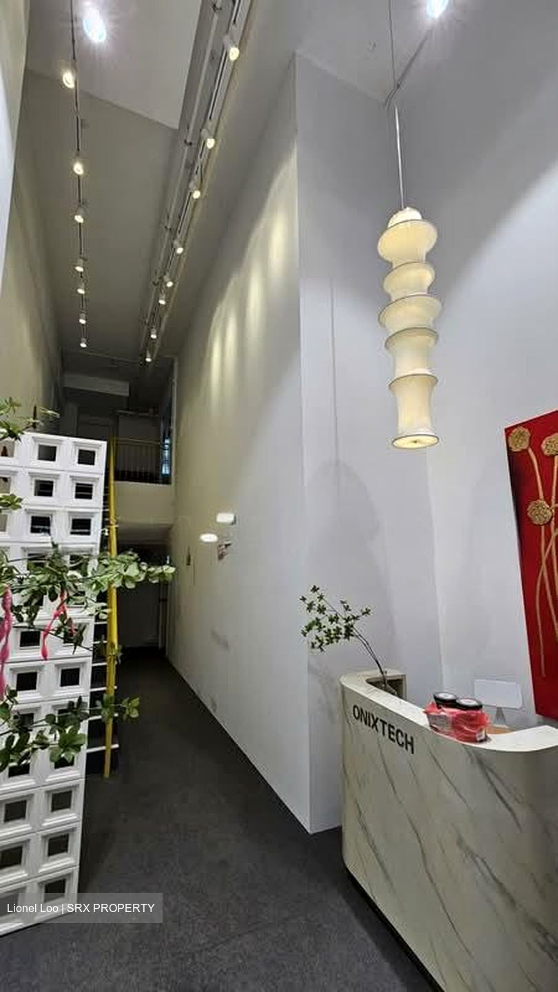 Eco-tech@sunview (D22), Factory #536733081